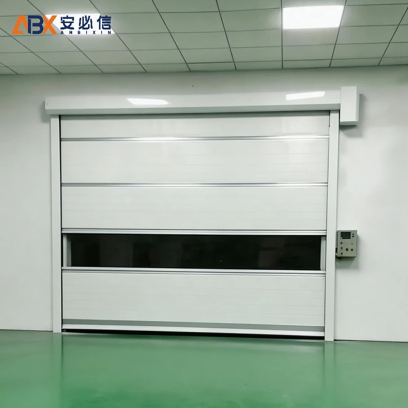 晋中市高速门