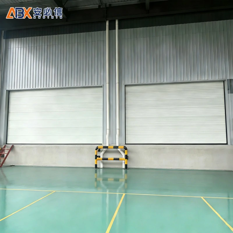 晋中市升降提升门